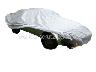 Car-Cover Outdoor Waterproof for Triumph TR8
