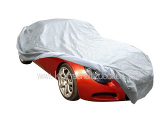 Car-Cover Outdoor Waterproof für TVR 350i