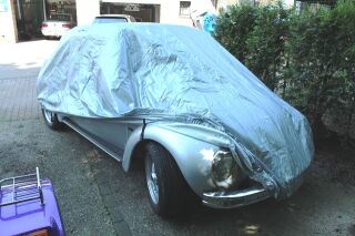 Car-Cover Outdoor Waterproof für VW Käfer