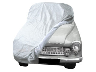 Car-Cover Outdoor Waterproof für Wartburg 312 Limosine