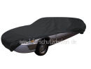Car-Cover Satin Black für LINCOLN Town Car Stretch...