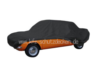Car-Cover Satin Black für NSU Prinz