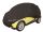 Car-Cover Satin Black für Smart ForTwo