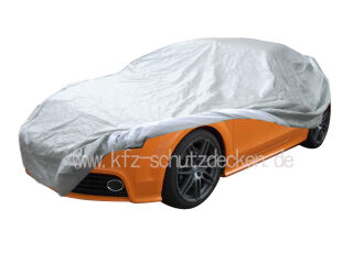 Car-Cover Outdoor Waterproof für Audi TT2