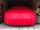 Car-Cover Samt Red with Mirror Bags for Audi A8