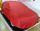 Car-Cover Samt Red with Mirror Bags for Focus