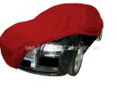 Car-Cover Samt Red with Mirror Bags for Rolls-Royce...