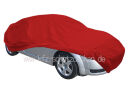 Car-Cover Satin Red für Audi TT 1