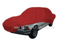 Car-Cover Samt Red for BMW 3er (E21 ) bis 1983