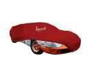 Car-Cover Samt Red for GT40 Alt