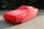 Car-Cover Samt Red for Opel Manta B