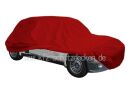 Car-Cover Samt Red for Renault R5 Turbo 1 / Turbo2