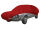 Car-Cover Satin Red für VW Scirocco 1