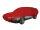 Car-Cover Samt Red for VW Scirocco 2