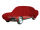 Car-Cover Satin Red für Alfa Romeo Alfetta