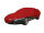 Car-Cover Samt Red for Aston Martin DB7