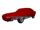 Car-Cover Satin Red für Aston Martin DBS Vantage