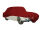 Car-Cover Satin Red für Bentley S1-S3