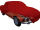 Car-Cover Samt Red for BMW 2002