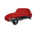 Car-Cover Samt Red for BMW 326 (1936)