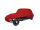 Car-Cover Samt Red for BMW 326 (1936)