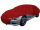 Car-Cover Samt Red for BMW 6er