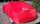 Car-Cover Samt Red for BMW Z4