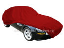 Car-Cover Samt Red for BMW Z8