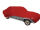 Car-Cover Satin Red für Borgward Isabella