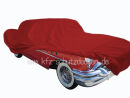 Car-Cover Samt Red for Buick Century