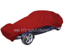 Car-Cover Samt Red for Chrysler Prowler