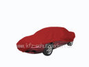 Car-Cover Samt Red for Chrysler Stratus