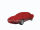 Car-Cover Satin Red für Chrysler Stratus
