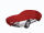 Car-Cover Samt Red for Citroen CX
