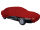 Car-Cover Samt Red for Citroen Xantia