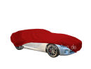 Car-Cover Samt Red for Dodge Viper