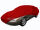 Car-Cover Samt Red for Taurus