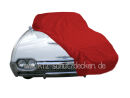 Car-Cover Satin Red für Thunderbird 1958- 1962