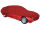 Car-Cover Samt Red for Maserati Biturbo Spyder