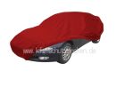 Car-Cover Satin Red für Mazda Xedos 6