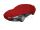 Car-Cover Samt Red for Mazda Xedos 6