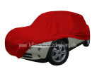Car-Cover Samt Red for Mini (Neu)