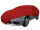Car-Cover Satin Red für Mitsubishi Lancer Sportback