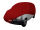 Car-Cover Samt Red for Opel Agila