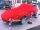 Car-Cover Satin Red für Opel GT 1. Serie