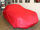 Car-Cover Samt Red for Porsche 356