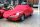 Car-Cover Satin Red für Porsche 911