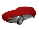 Car-Cover Samt Red for Rolls-Royce Phantom