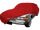 Car-Cover Satin Red für Rolls-Royce Silver Spur