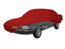 Car-Cover Satin Red für VW Santana